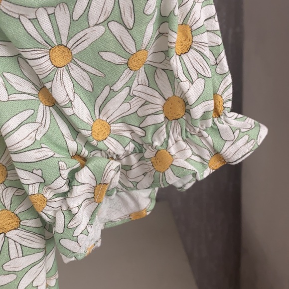 Zara adorable summer fun dress NWT - Picture 4 of 5